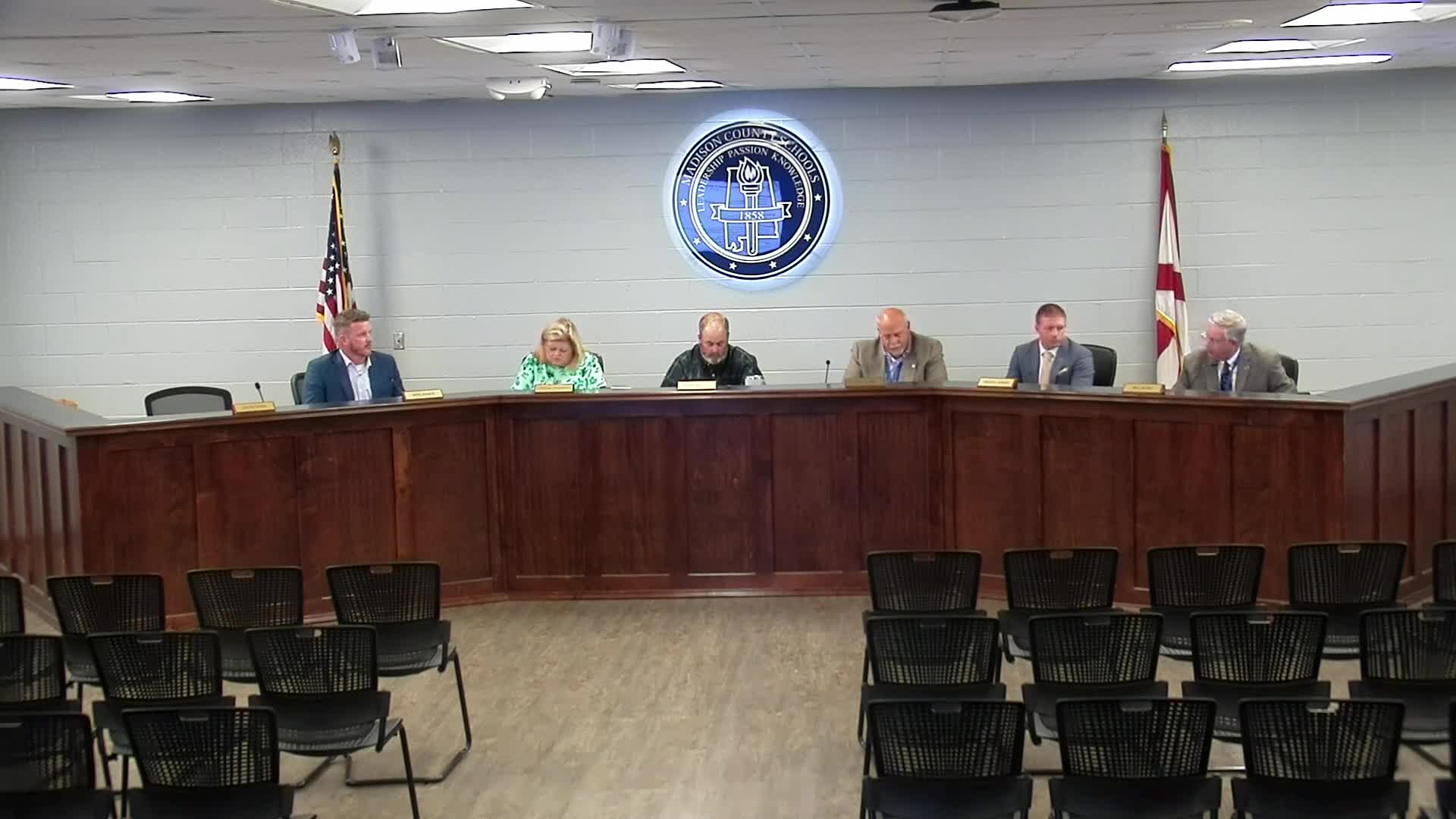 Masset County Schools Groundbreaking New Hazel Green School Amid Staff Growth