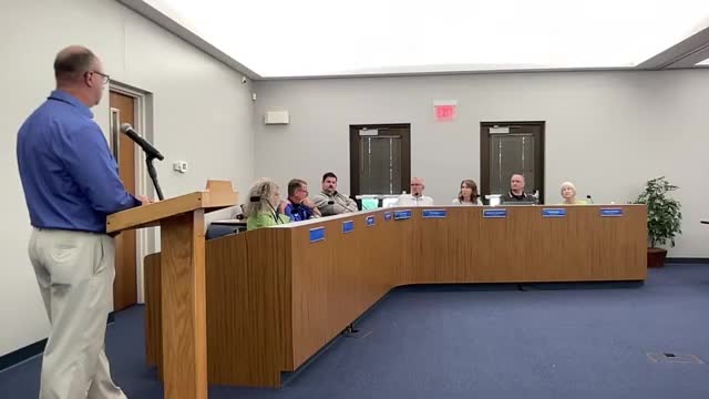 Board explores creating a school foundation to solicit donations and support programs