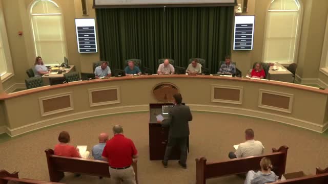 Council joins amicus effort asking state Supreme Court to revisit right-of-way liability ruling