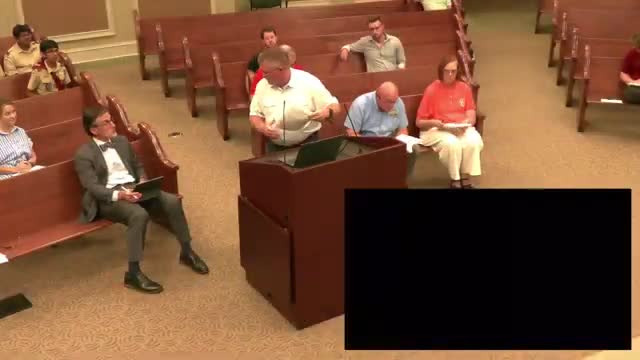 Council approves contingent-fee agreement to pursue sales-tax refunds on public projects