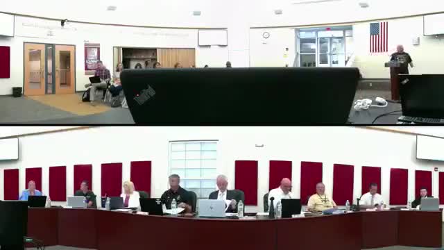 Dunlap Touchdown Club to pay $200,000 for new stadium video board, club says