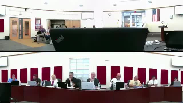 Board approves $6.37 million in payments included on consent agenda