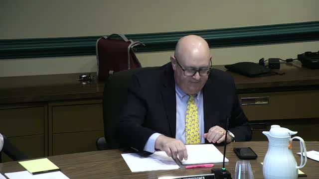 Maryland Hearing Reviews Application for Hang 10 Liquor License in Snow Hill