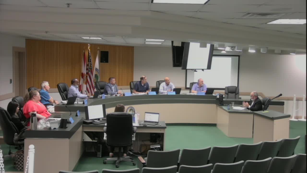 Clay County TDC Discusses Economic Impact of Local Sports and Upcoming Hotel Feasibility Study