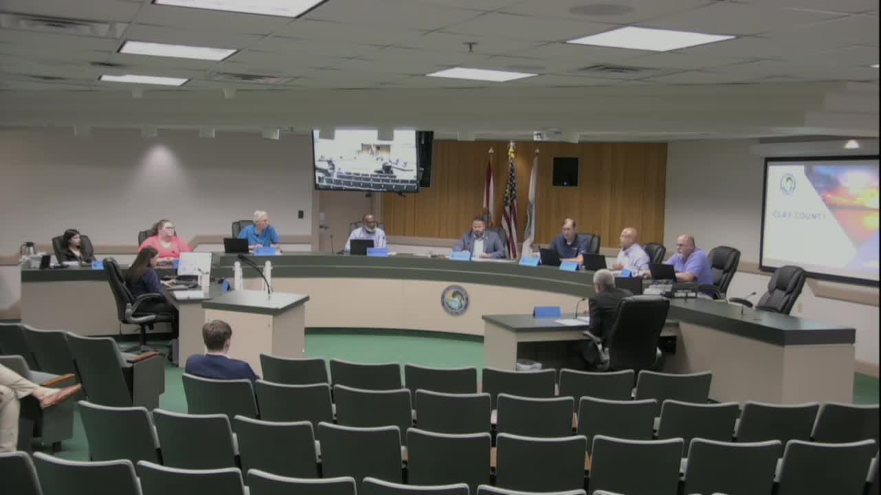 Tourist Development Council Reviews Clay County Marketing Campaign Successes