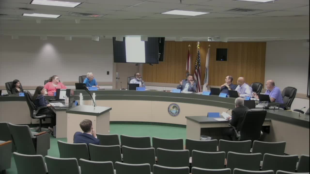 Clay County Grants $25K for Pro Rodeo and $16.2K for Pickleball Event