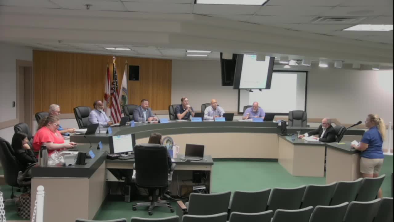 New Developments Announced for Clay County's Future Progress
