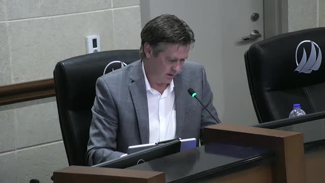 Benbrook City Council approves agreement for four police officers in school security initiative