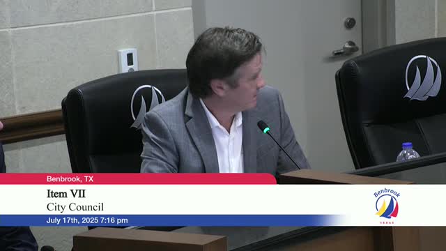 City Council Approves Suspension of Encore's $834M Rate Increase Filing