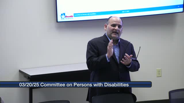 Traffic Safety Committee Prioritizes Fatal Crash Site Audits for Design Improvements