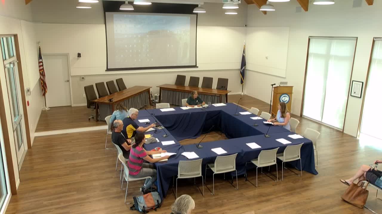 James Island Meeting Addresses Traffic Light Concerns at Folly Road Intersection