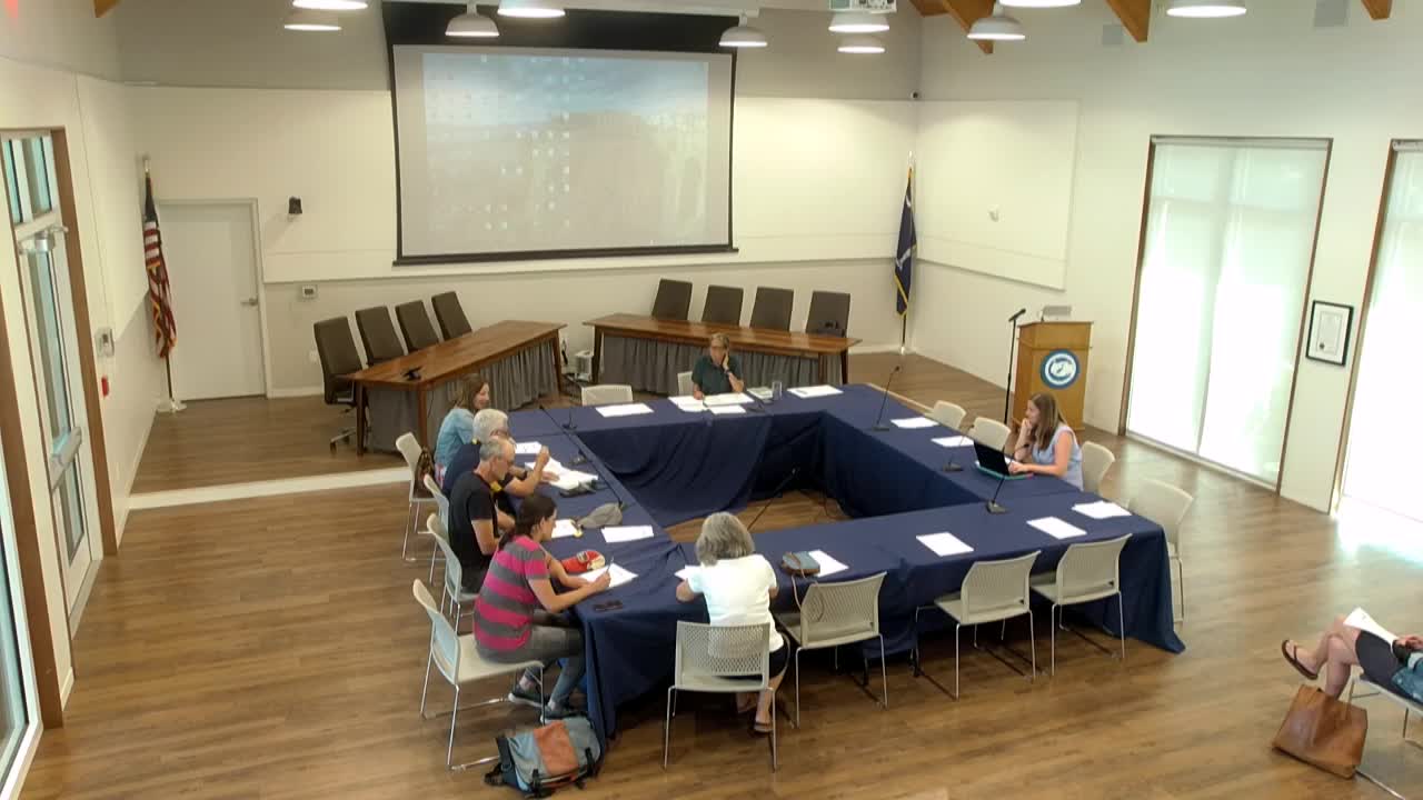 Charleston County reports progress on Central Park Bridal project and traffic detours