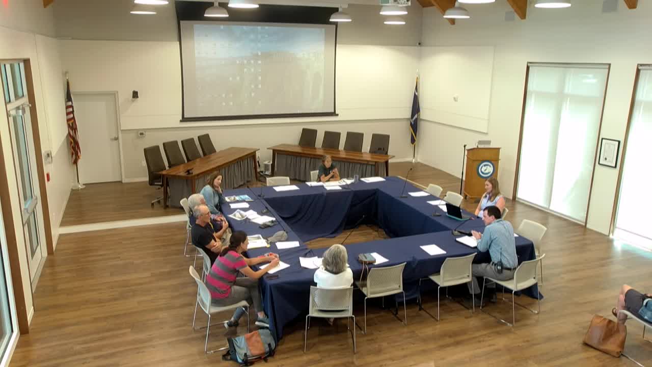 Community Advocates Push for Safe Routes to Neighborhood Schools