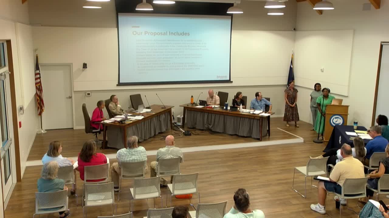Local Entrepreneurs Praise Lowcountry Local First's Impact on Business Growth