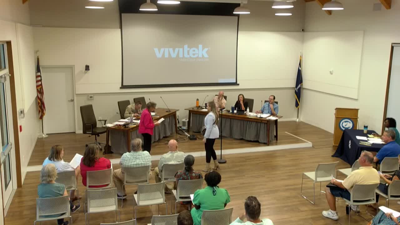 Lowcountry Local First proposes new partnership with James Island for business training