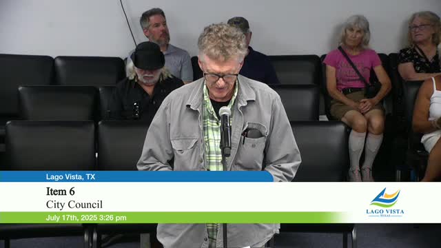 Disagreement Sparks Controversy Between Speakers Adam and Opponent at Public Meeting