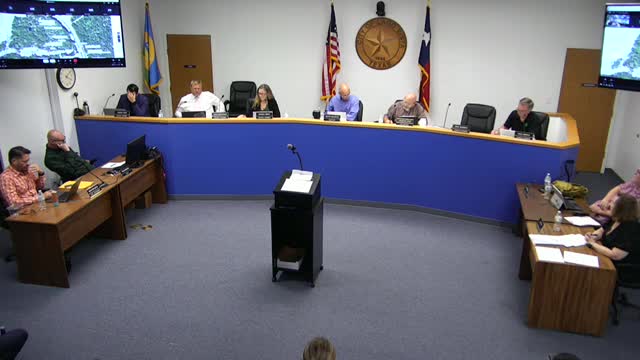 City Council Discusses $7M Engineering Design for Water Treatment Plant Upgrade