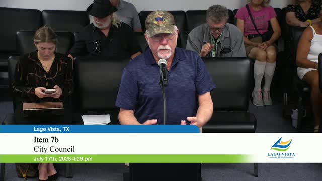 City Council Discusses Emergency Response Improvements Following Flood Events
