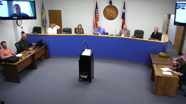 Largo City Council Approves David Scott Montgomery as Parks Director and Nicole Navarro as Finance Director