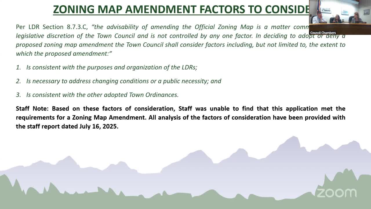 Commission Approves Renewal for Snow King Wireless Antenna Conditional Use Permit