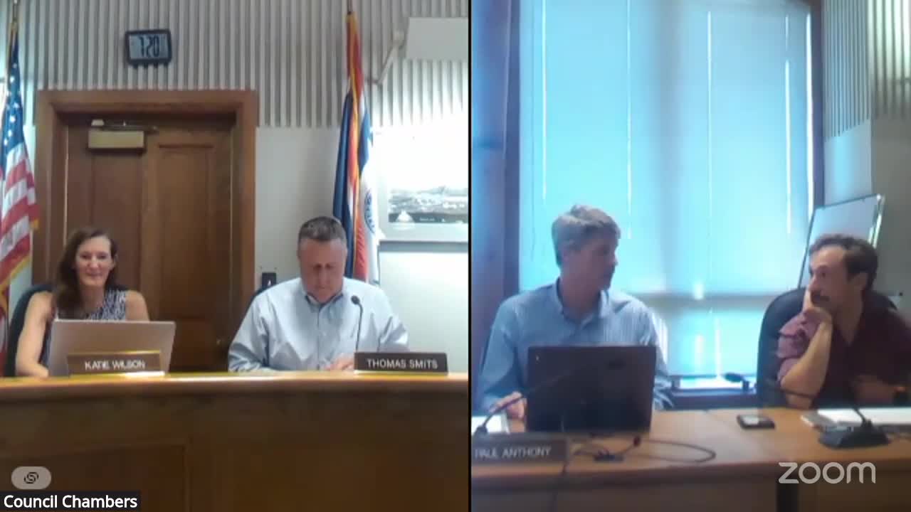 Council Reviews Justice Center and Hotel Development Plans During Upcoming Meeting