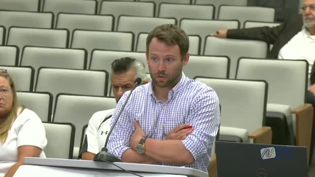 Newport News Residents Oppose High-Density Apartment Development at Regal Cinema Site