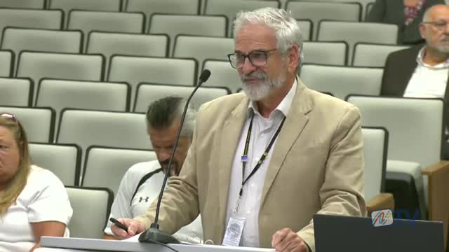 Newport News Council Discusses Higher Density Zoning for Regal Cinemas Development