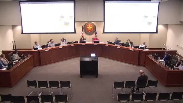 Boerne ISD adopts 2025–26 budget, trustees propose 3‑penny tax plan to raise teacher pay