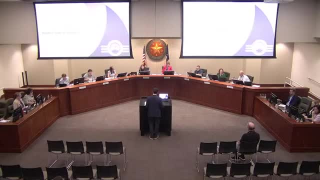 Board adopts limited local changes to Boerne ISD Student Code of Conduct