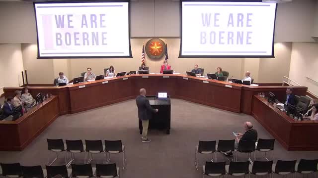 Boerne ISD approves pilot security agreement with Campus Guardian Angel for silent‑alarm and drone tech