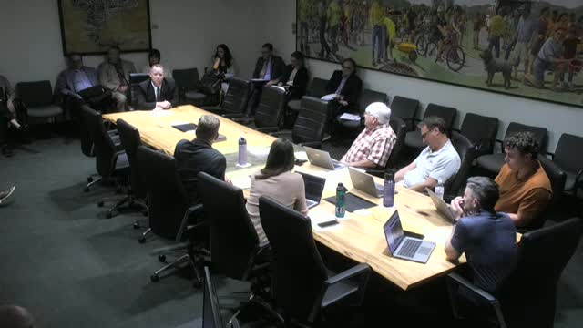 Overland Park City Council Approves US Bank Lease Amendments to Restore Green Space