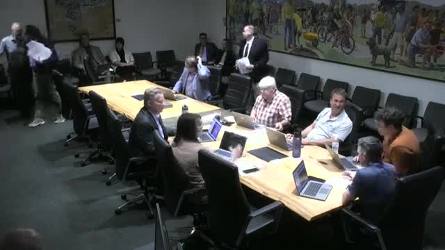 City Staff Recommends Approval of Metcalf Redevelopment Agreement Changes