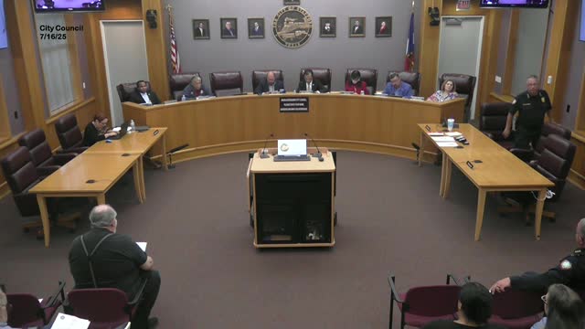 Stafford Police Department Swears in Three New Officers and Two Telecommunications Officers