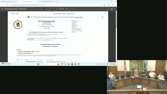 City Council Approves Site Plan Extensions for Mixed-Use and Affordable Housing Projects
