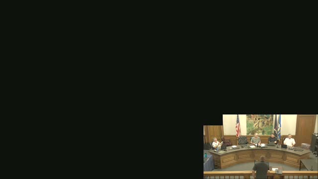 Saratoga Springs Board Discusses SEQRA Process and Traffic Concerns for New Development