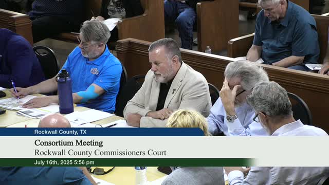 Traffic Solutions Discussed for North King Road and Intersection Improvements