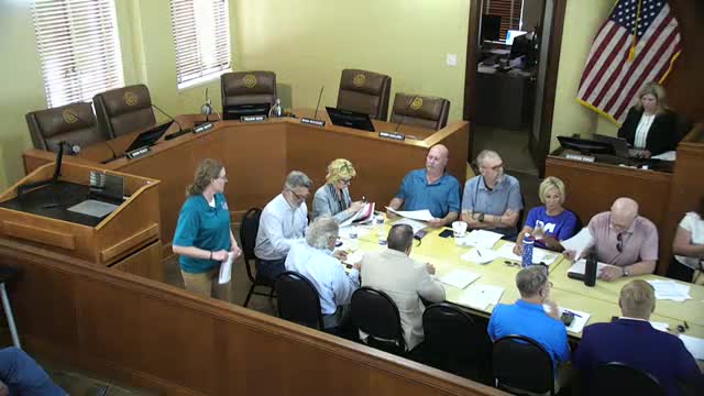 Rockwall County Officials Launch Structure Consortium for Bond Project Discussions