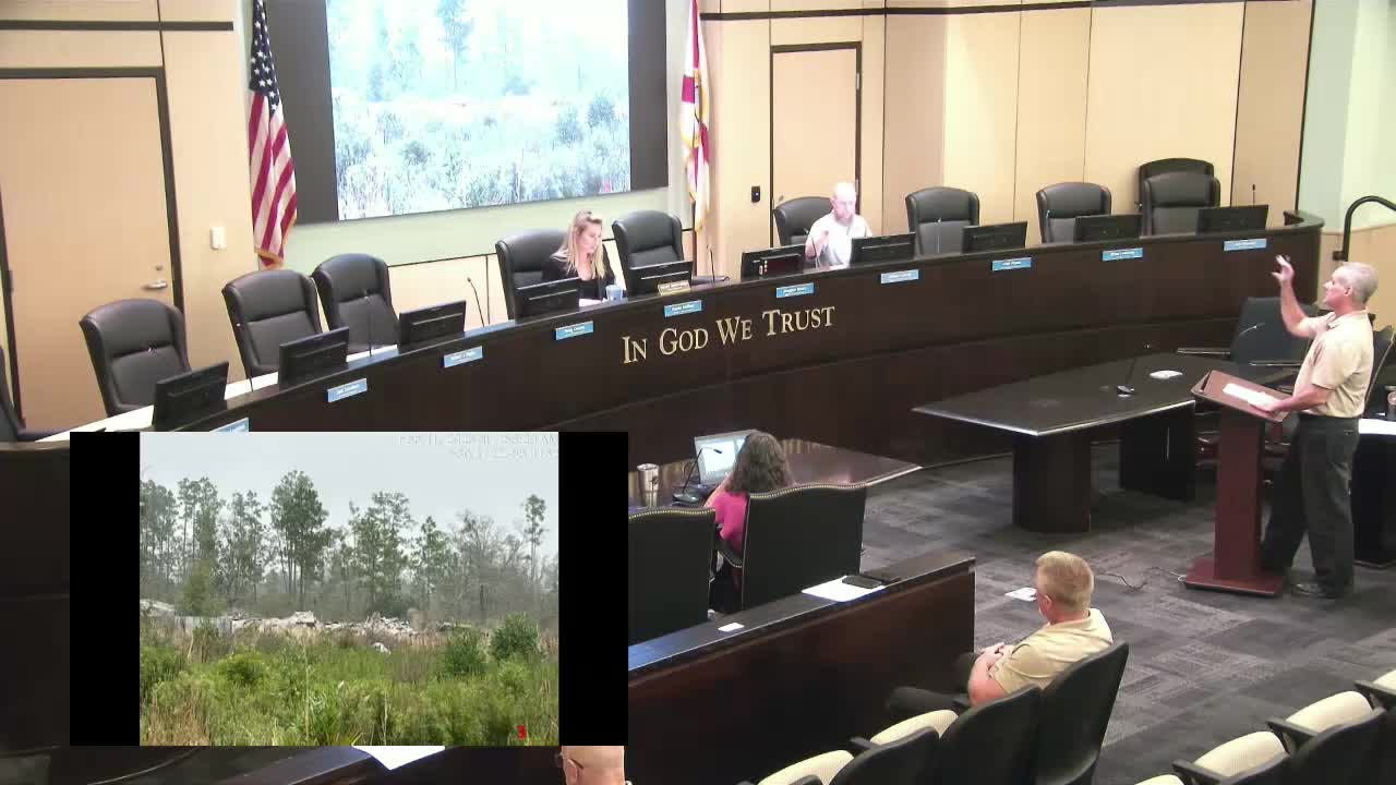 Magistrate Fines Property Owner $700 for Nuisance Violations and Orders Cleanup