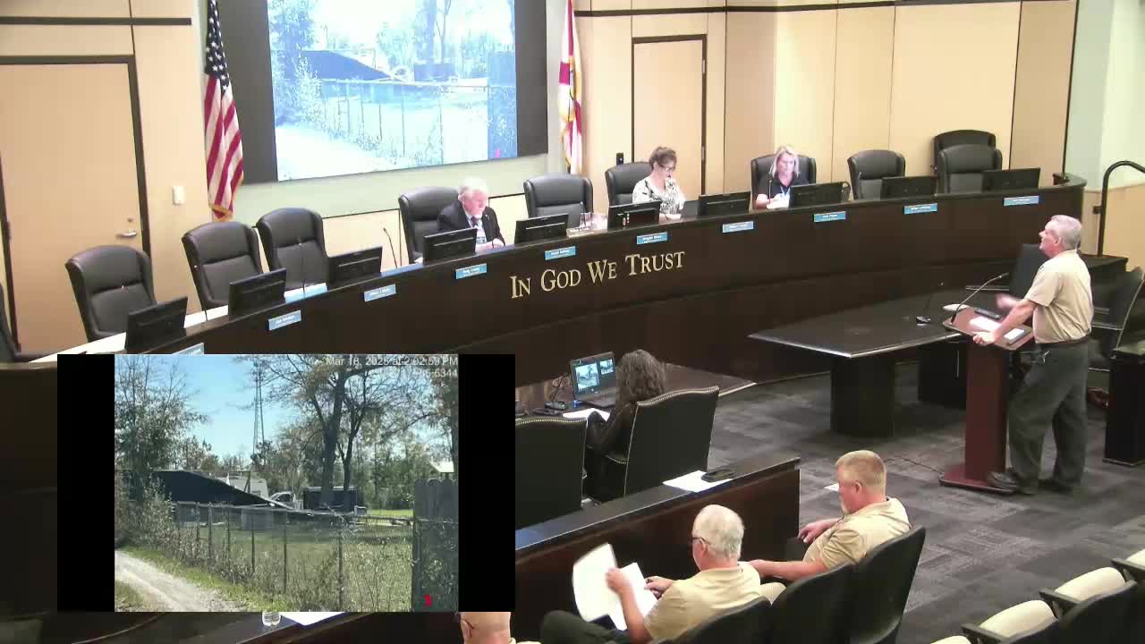 Bay County Magistrate Imposes Daily Fines for Recreational Vehicle Violations