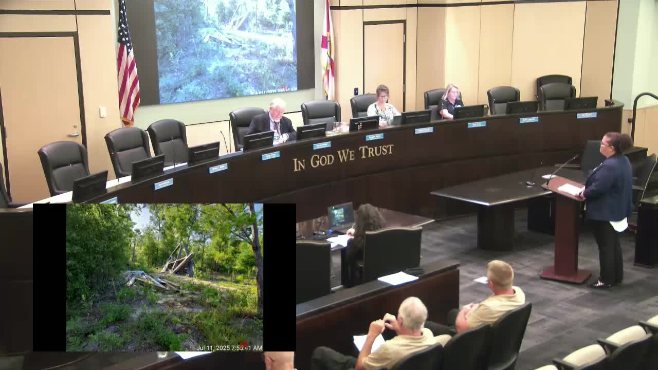 Magistrate Orders Safety Repairs for Unsafe Property Before August Hearing