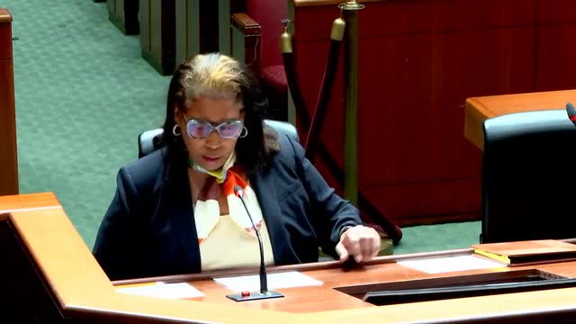 Houston Harris County LGC Discusses $65M Debt Issuance for Infrastructure and Housing