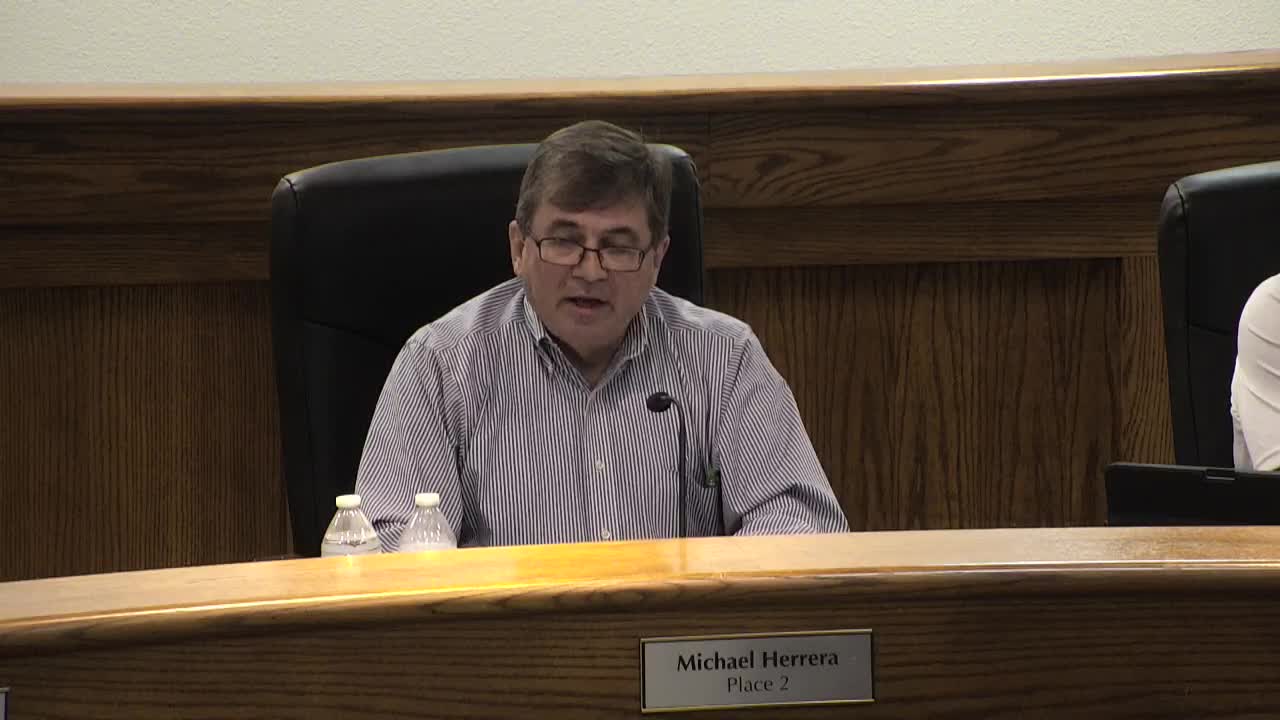 Leander Officials Urge Continued Volunteer Support for Sandy Creek Recovery Efforts