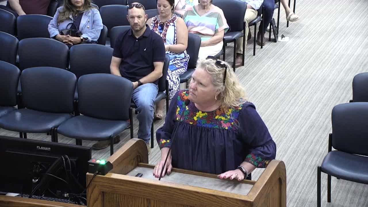 Leander Receives $100K Grant for Advanced Metering Infrastructure After Historic Flooding