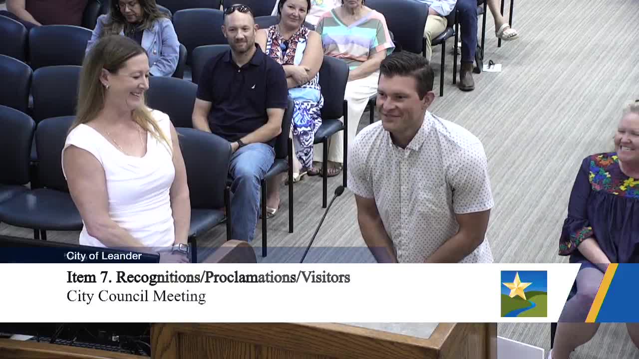 Lander Fire Chief Wusterhausen details July 2025 flood disaster response efforts