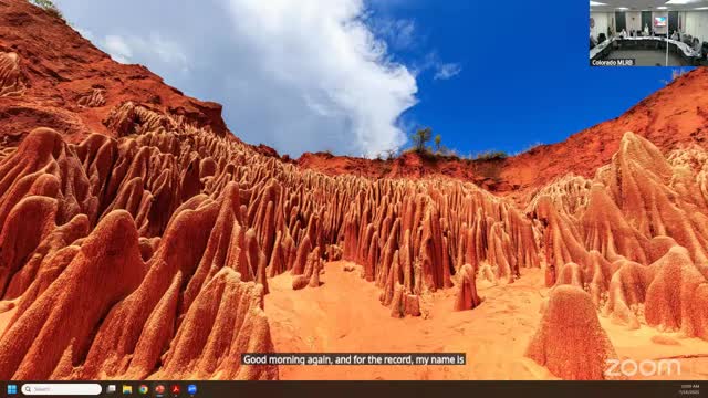 FRICO Attorneys Present Expert Witnesses for Water Resource Engineering Case