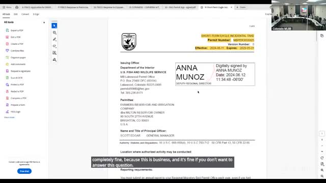 Colorado Business Explores Market Potential for Frac Sand from Mining Permit