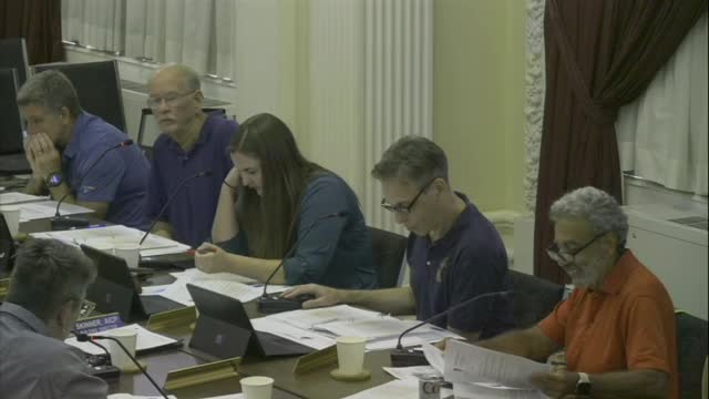 City Board Streamlines Flood Prevention Code to Reduce Burden on Property Owners