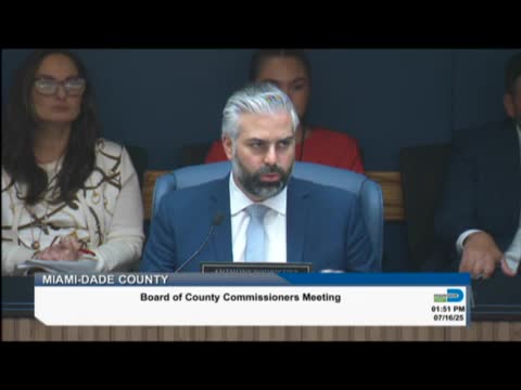 Doral Board Approves Waste Management Negotiations for Residential Areas