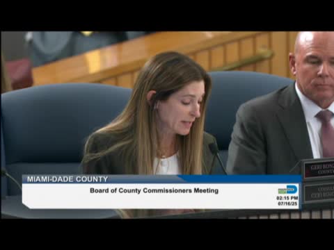 Miami Dade County Moves Forward With New Waste To Energy Facility Plans
