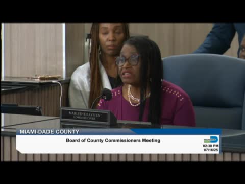 Miami Dade County Approves Waste to Energy Facility Plan Excluding Multiple Sites